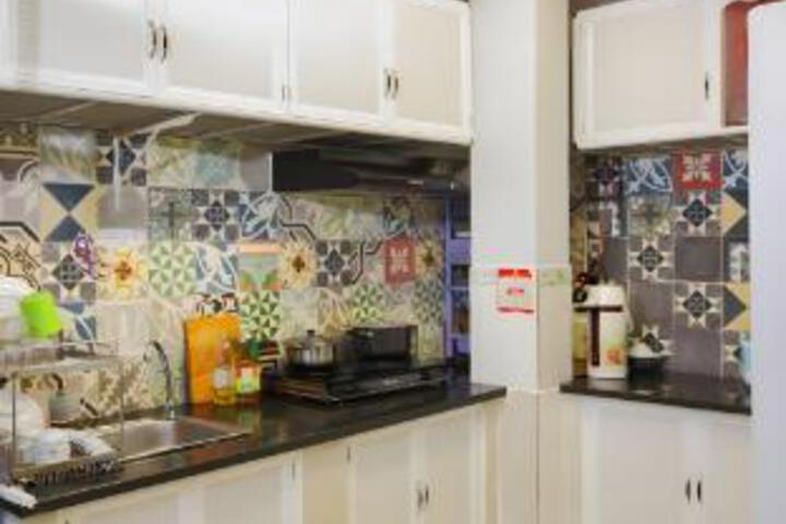 Facilities