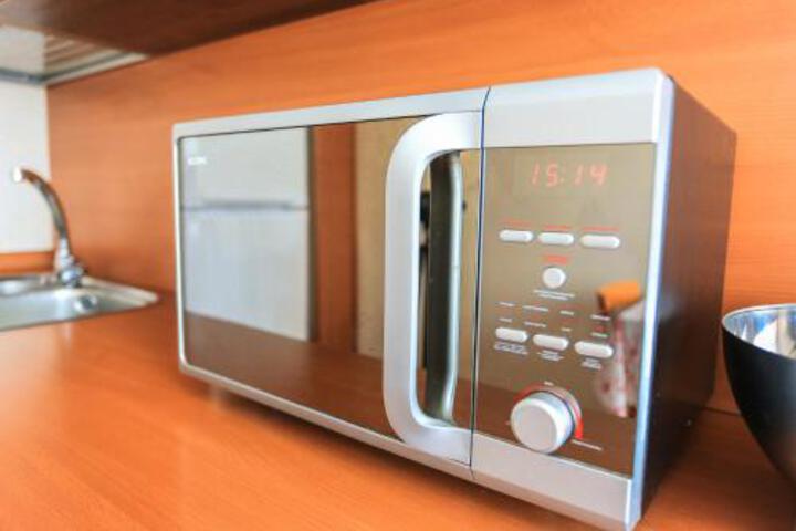 Image of Apartment on New Arbat 16