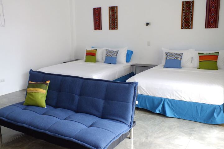 Room 8 of 58