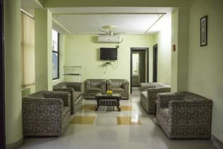 Hotel Interior 13 of 16