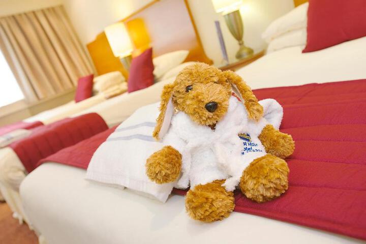 Wellness Treatments