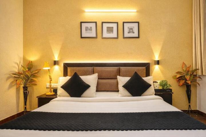 Hotel O a Square Residency 2