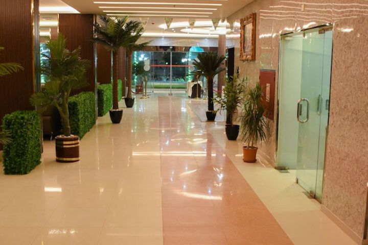 Hotel 57 of 60