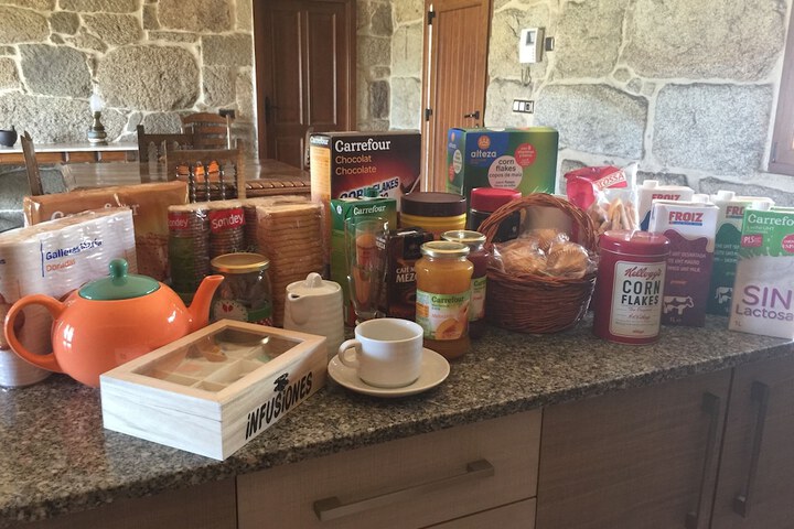 Breakfast/Coffee Service 36 of 67
