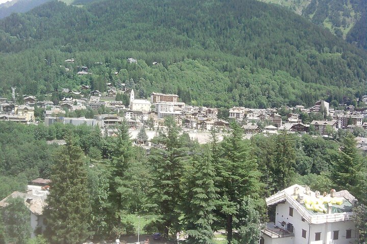 Hotel View 58 of 61