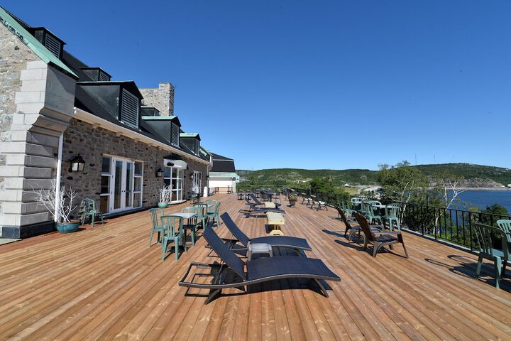 Terrace/Patio 36 of 41