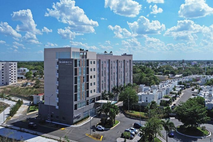 Residence Inn by Marriott Merida in Mérida