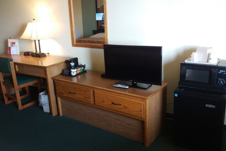 2 Double Beds (6 of 11)