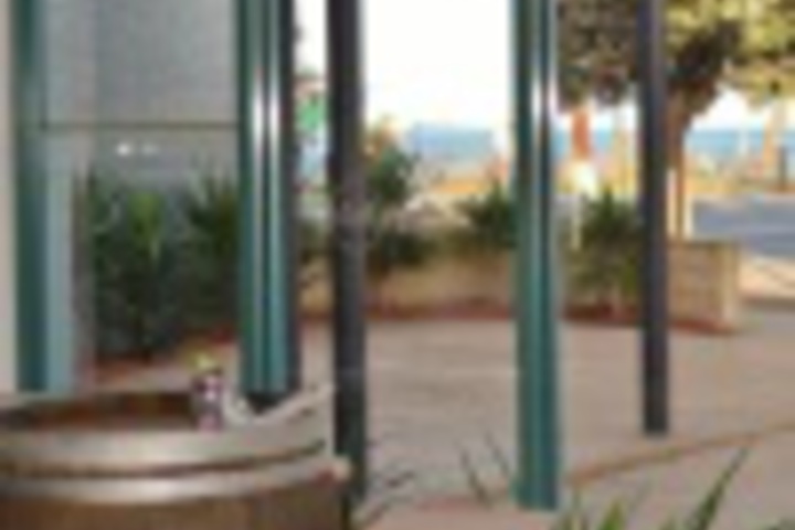 Hotel 28 of 36