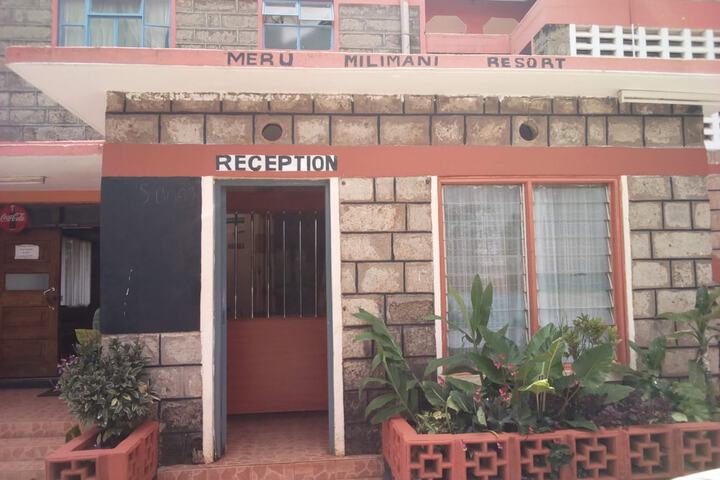 Hotel 17 of 22