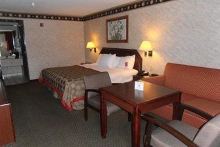 Fitness Center Photo