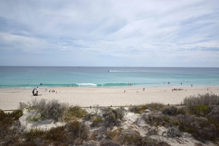 Beach 11 of 16