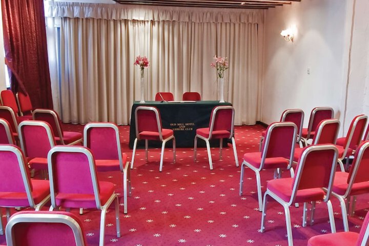 Wedding/Banquet 45 of 55