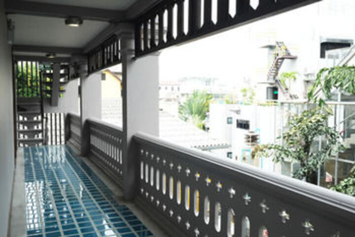 Hotel Interior 112 of 145