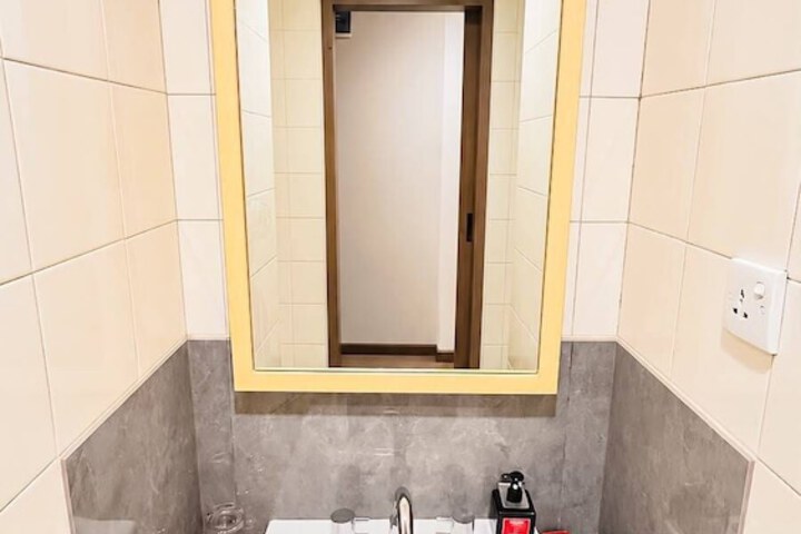 Bathroom Vanities