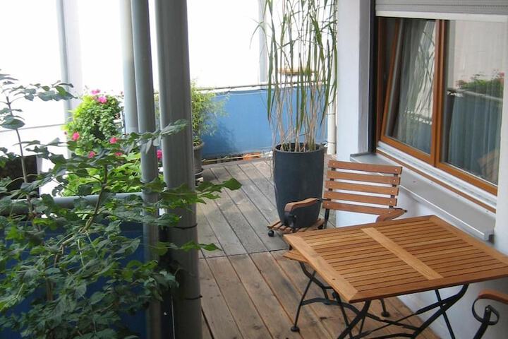 Terrace/Patio 15 of 50