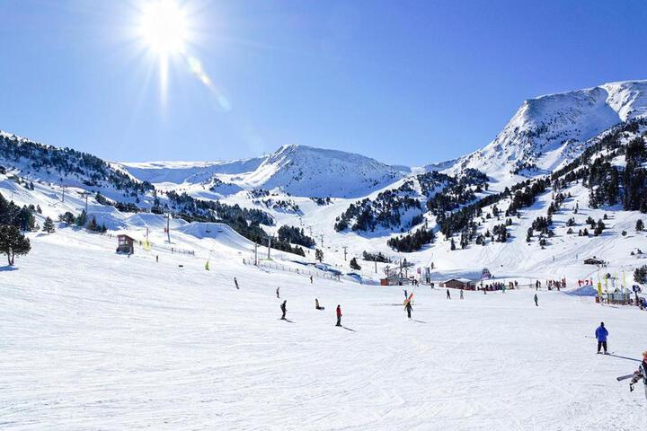 Fitness Center Photo