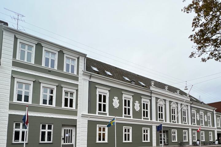 Image of Hotel Harmonien