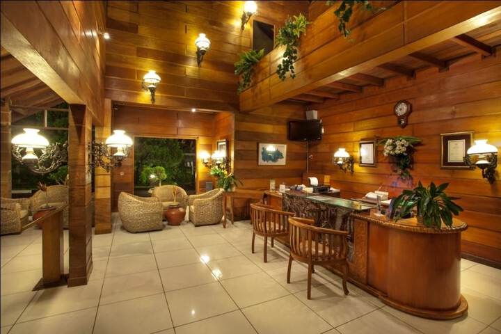 Hotel Interior 2 of 34