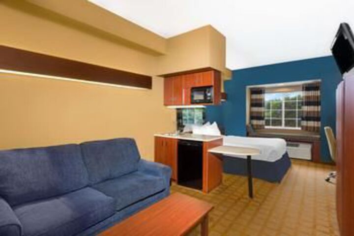 Room View