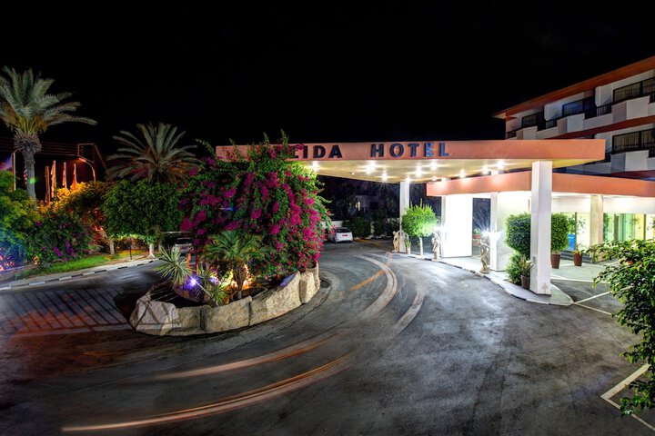 Hotel 108 of 123