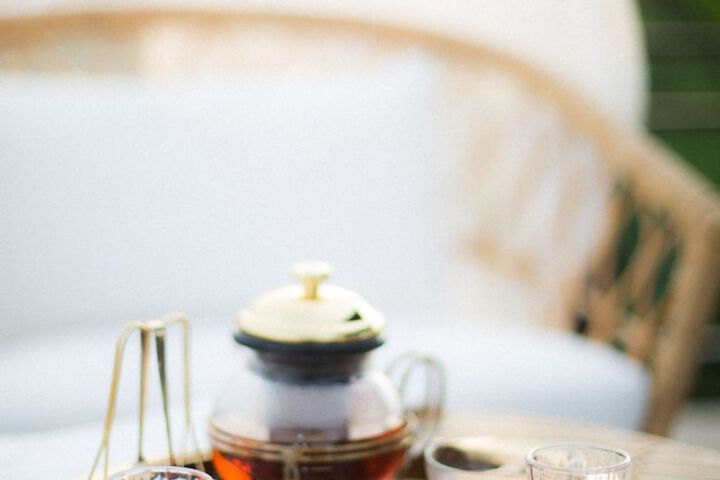 Breakfast/Coffee Service 90 of 114