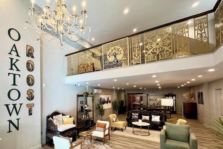 Hotel Interior 2 of 37