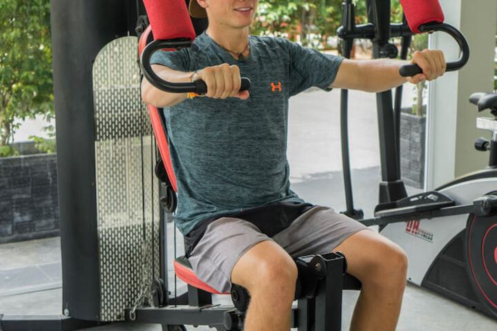 Health and Fitness 32 of 60