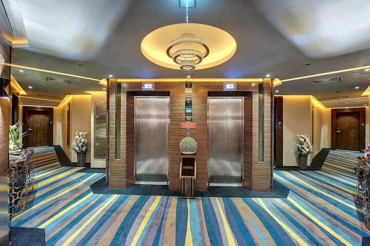 Hotel Interior 56 of 58