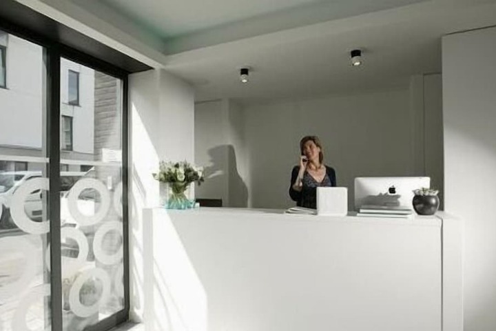 Suite Room
