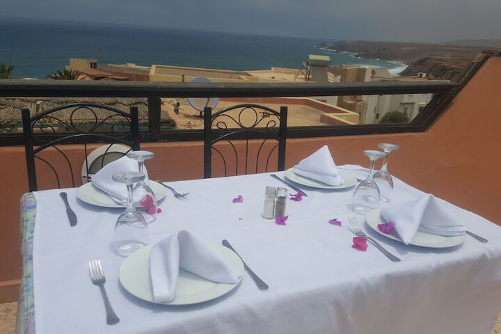 Auberge Etoile Mirleft