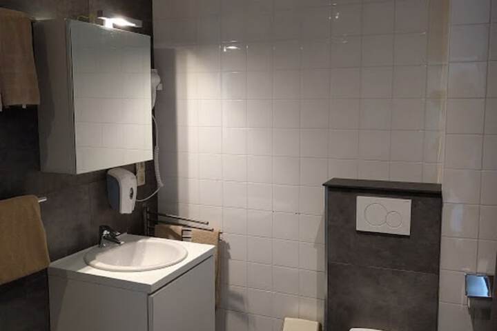 Bath Amenities