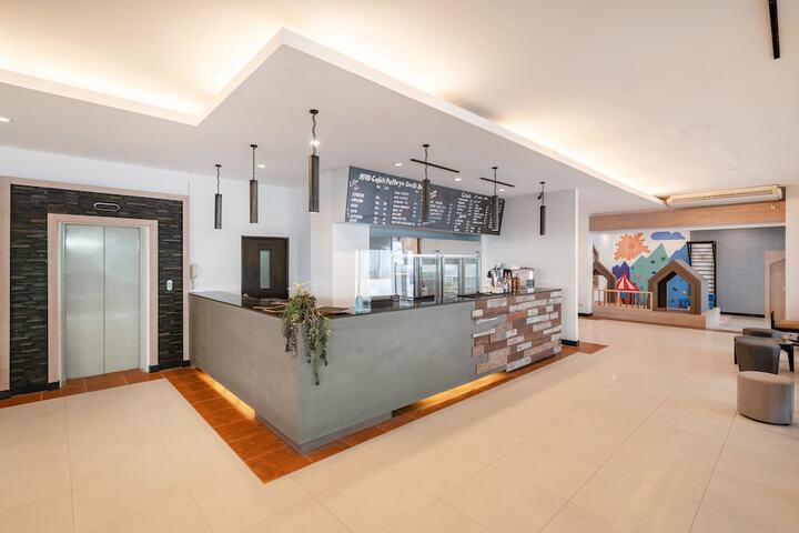 Lobby Photos