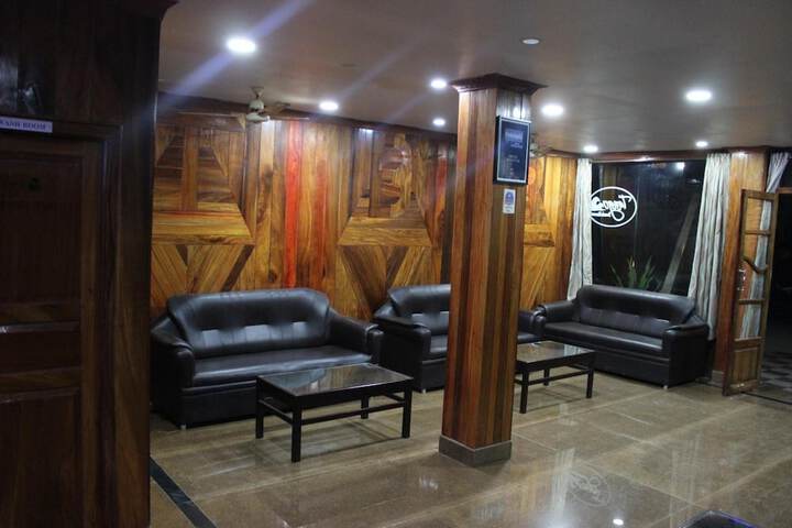 Hotel Interior 3 of 64