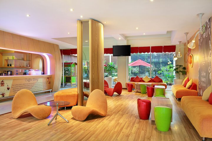 Hotel Interior 4 of 54