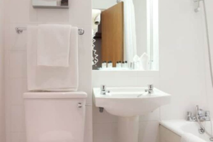 Bath Amenities