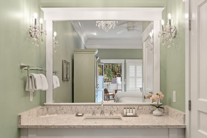 Bath Photo