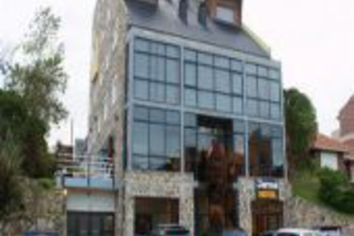 YARMA HOTEL