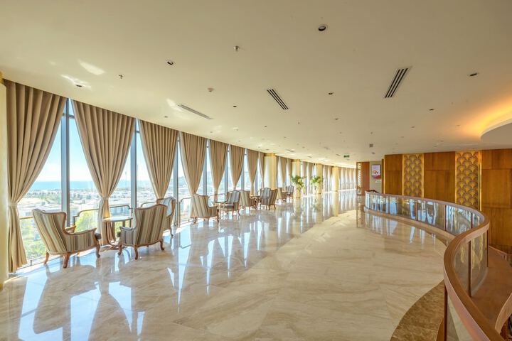 Hotel Interior 155 of 164