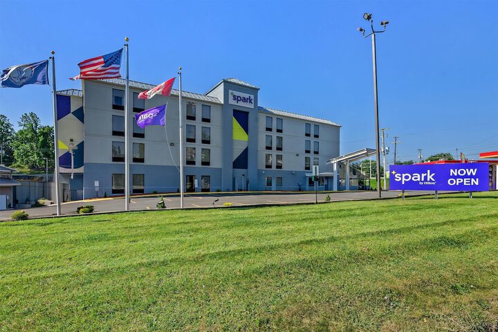 Hotel 49 of 51