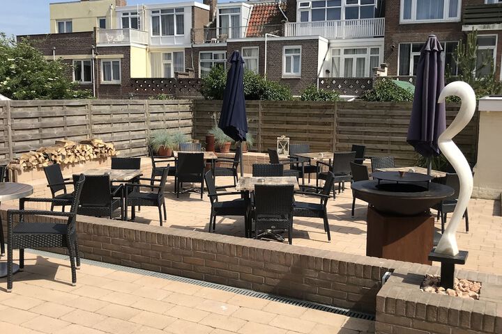 Terrace/Patio 44 of 45