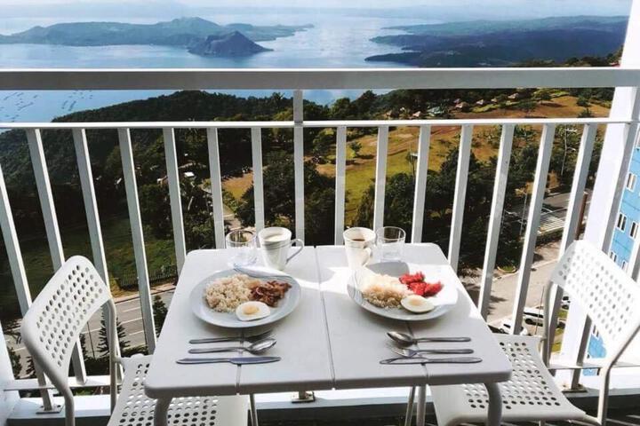MVM Staycation Tagaytay