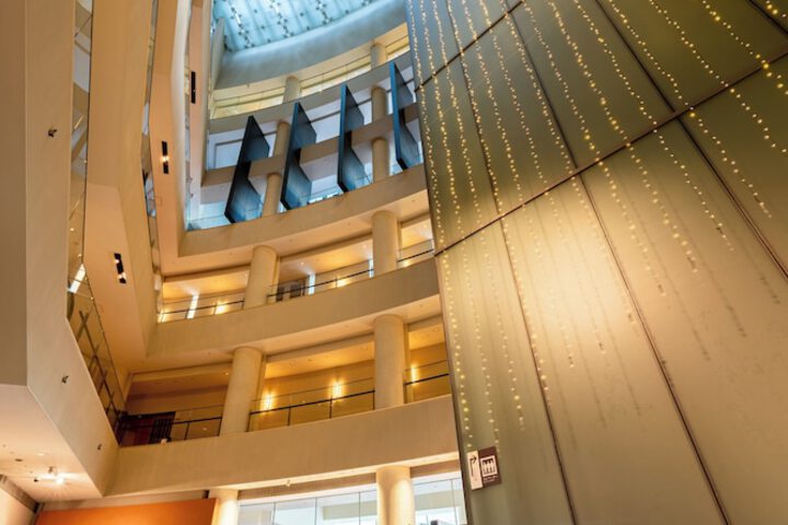 Lobby Photos