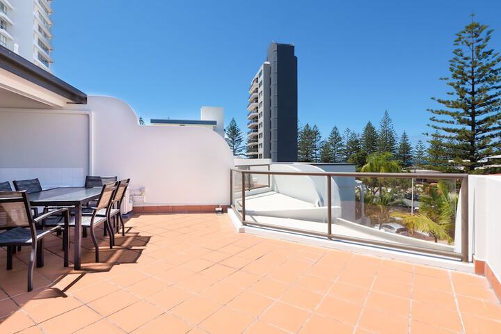 Terrace/Patio 26 of 45