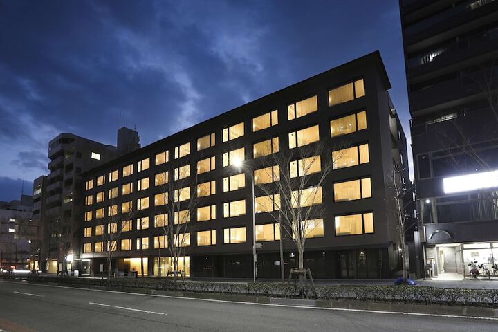 Hotel 155 of 160