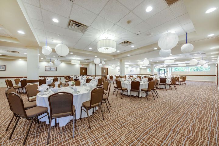 Ballroom