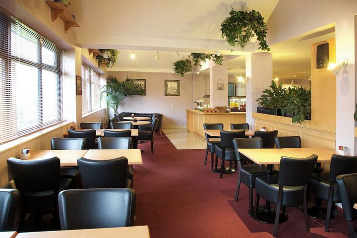 Restaurants