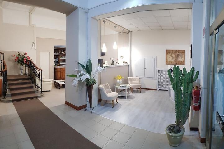 Hotel Principe in Casale Monferrato
