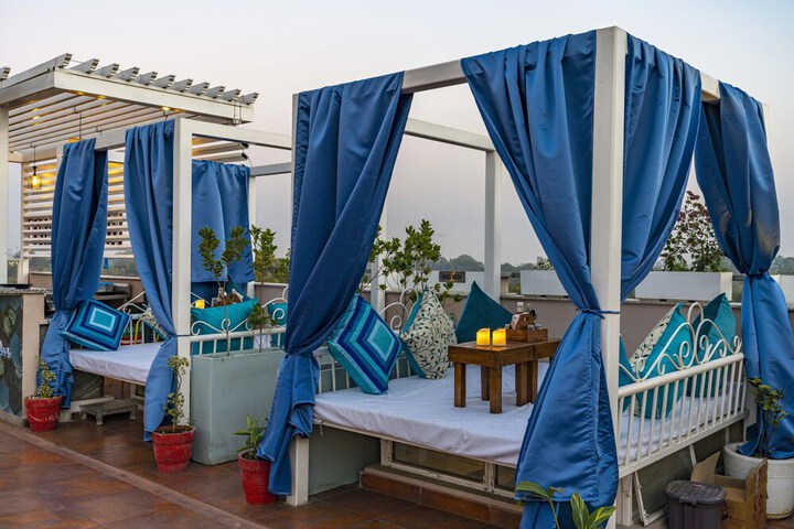 Terrace/Patio 17 of 36