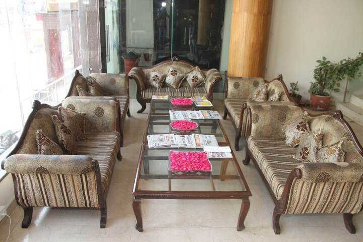 Hotel Interior 2 of 17